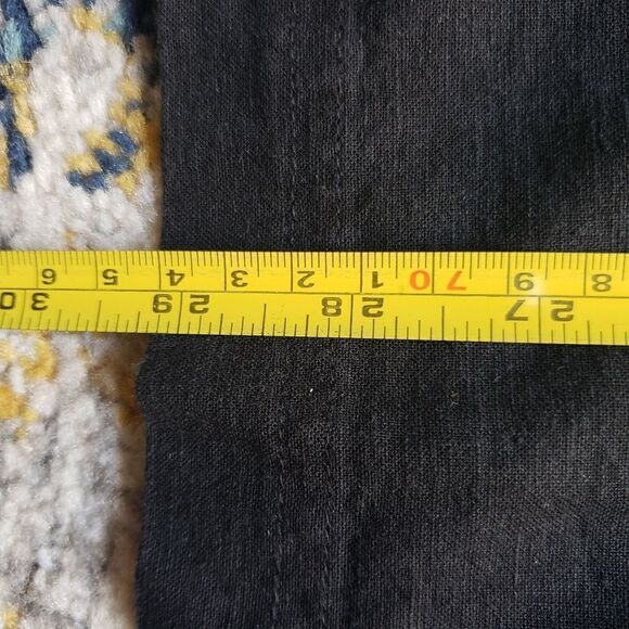 Vintage embroidered jacket cocktails - Picture 12 of 15